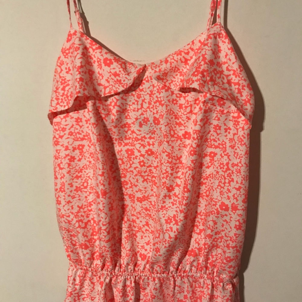 Gap tank top